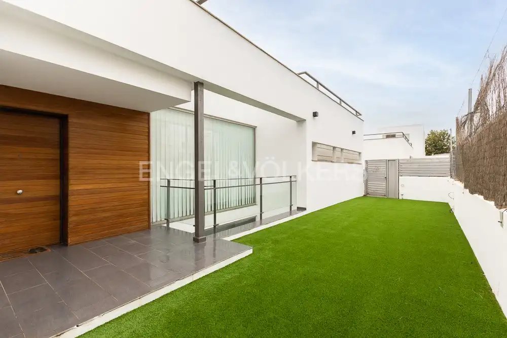 Casa de 257 m² en Godella