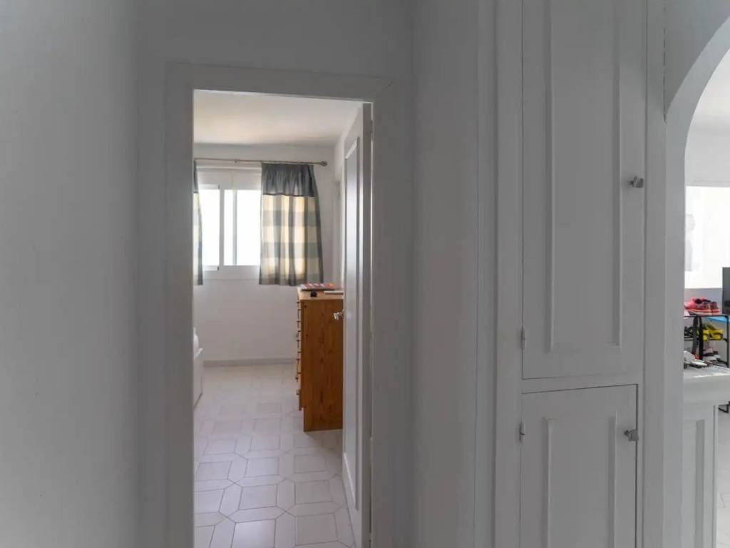 Piso de 87 m² en Mijas