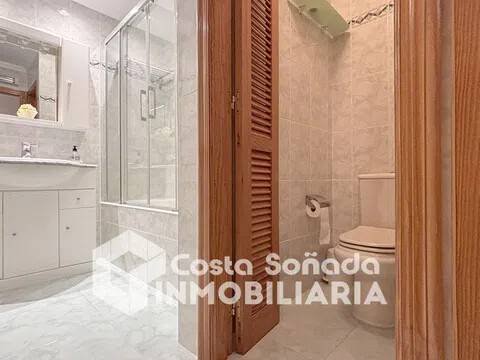 Piso de 270 m² en Benissa