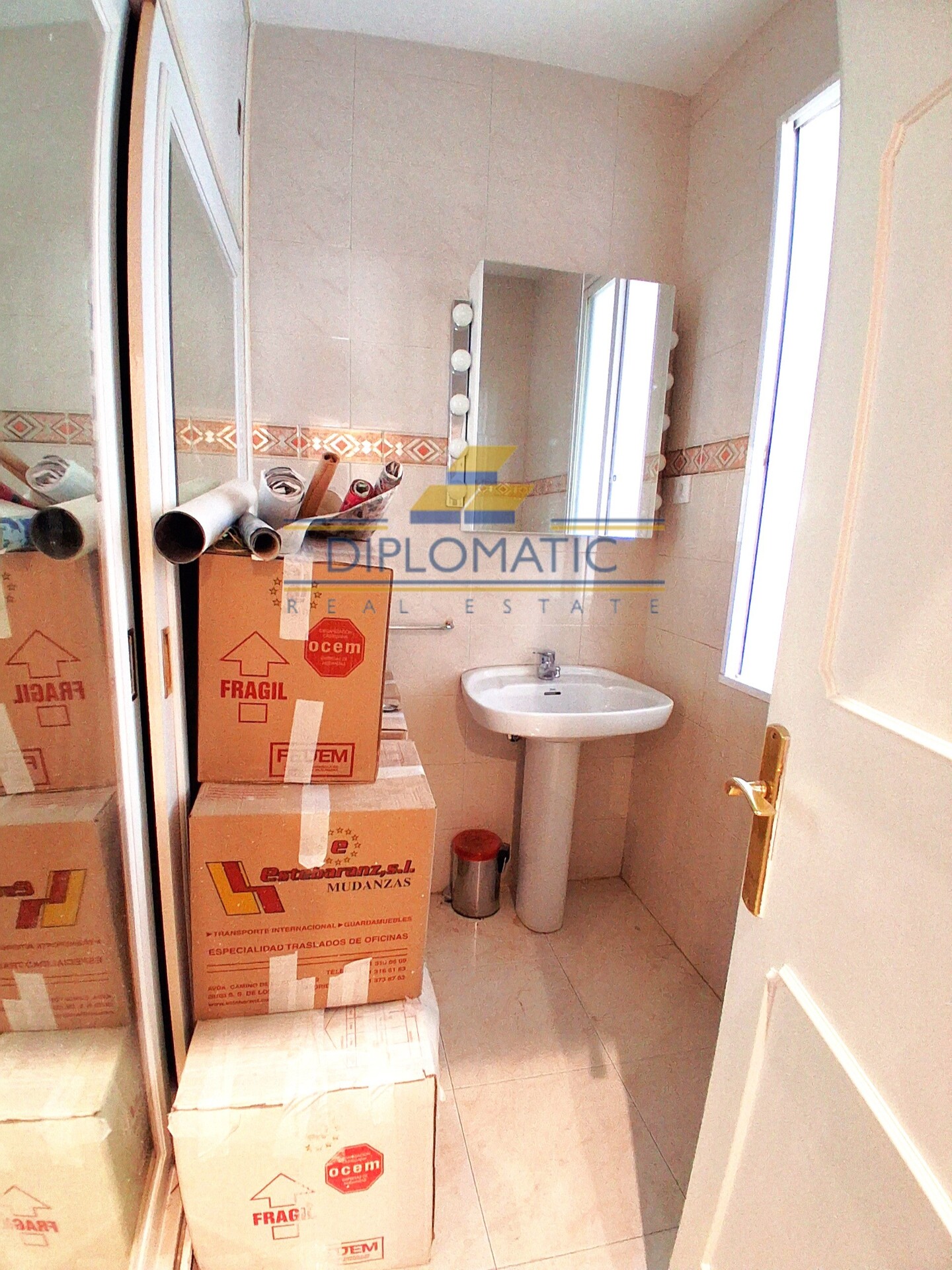 Appartamento 132 m² a Madrid