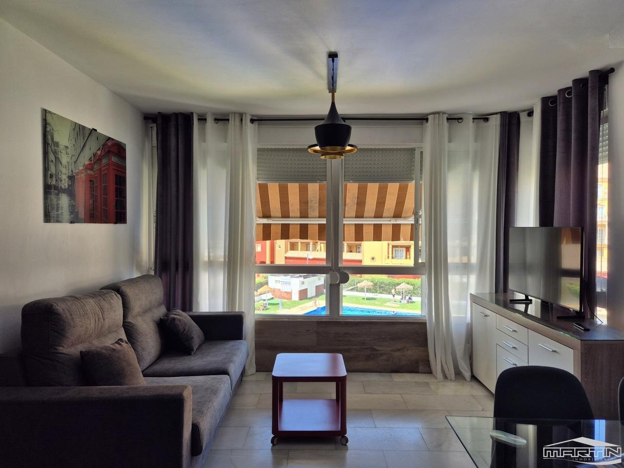 Pis de 45 m² a Torrox