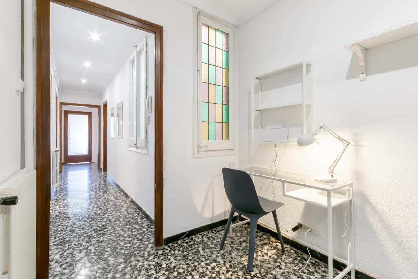 Zimmer zur Miete, Barcelona