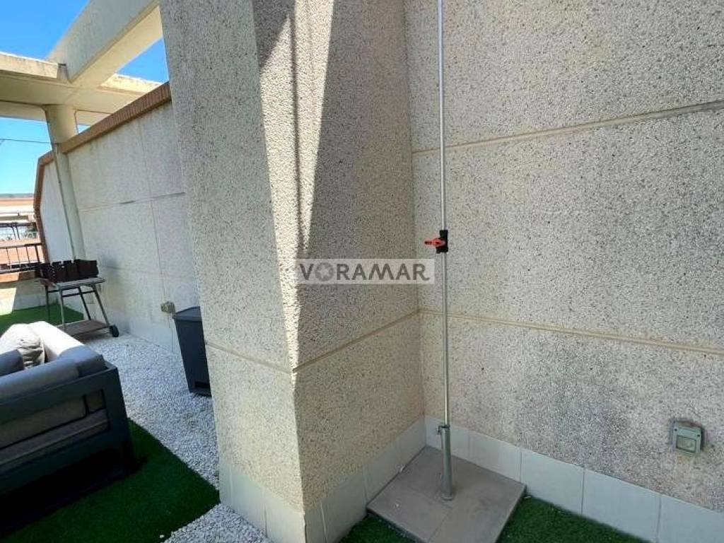 Pis de 86 m² a Alboraia