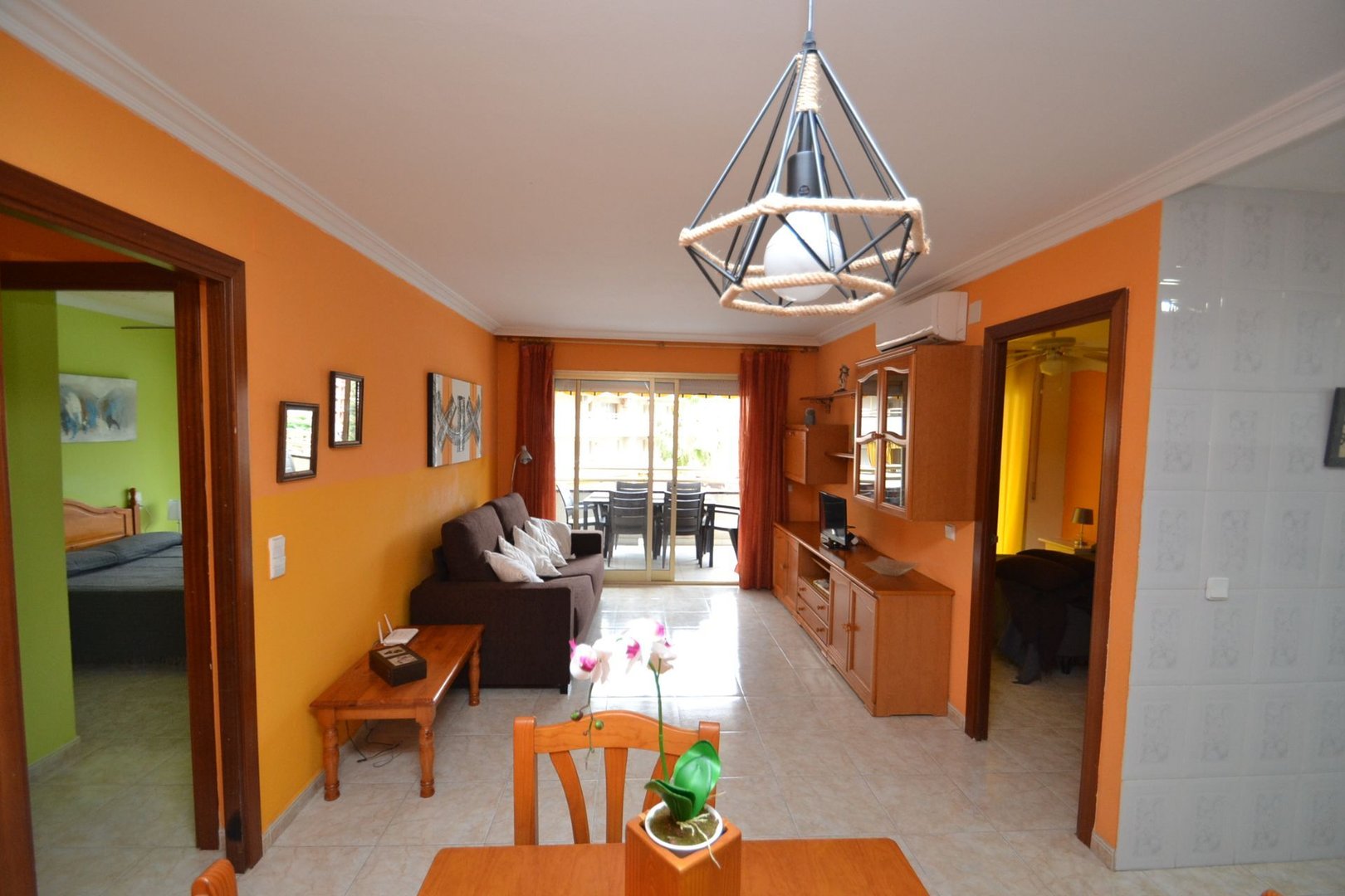 Appartamento 69 m² a Salou