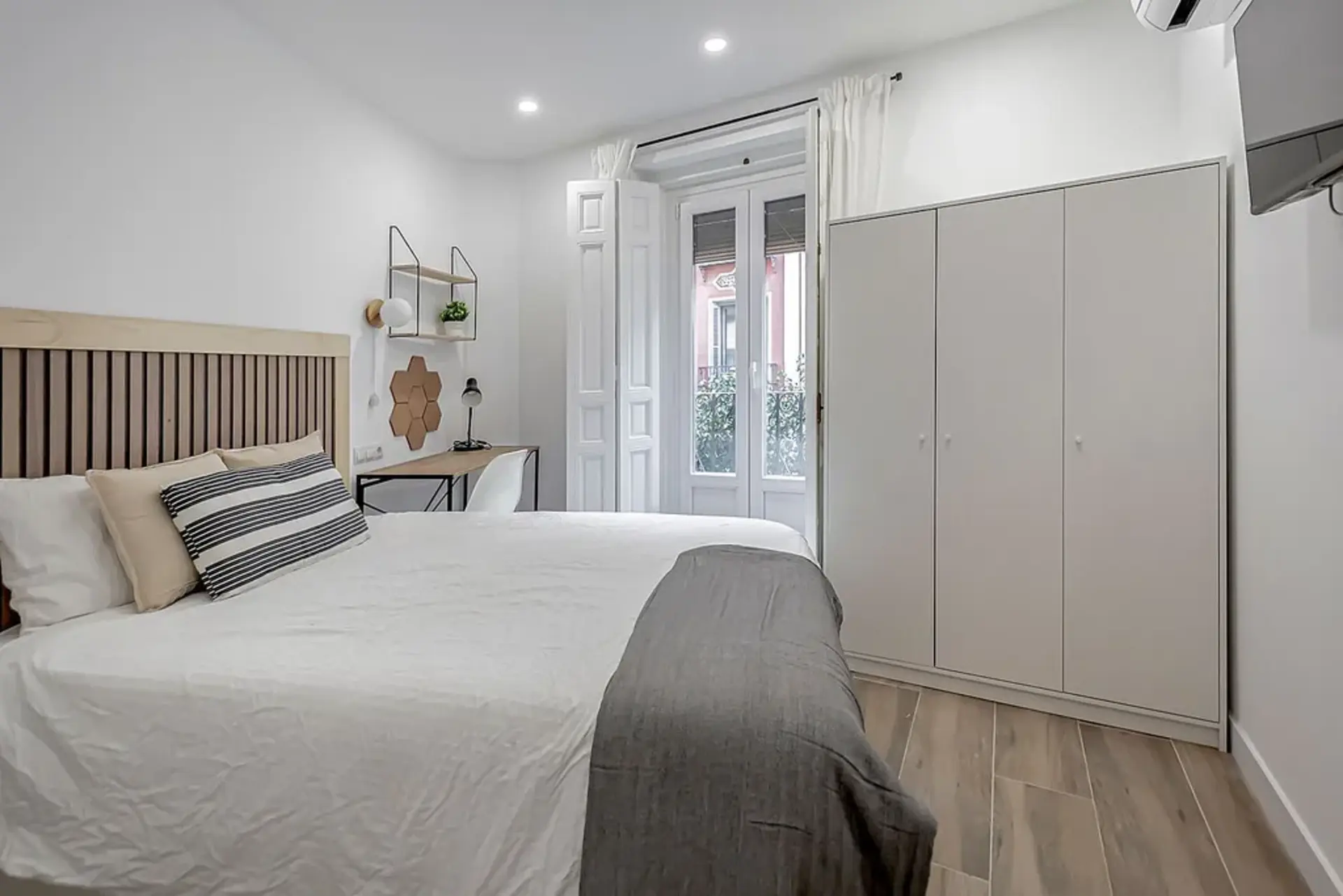 Pis de 110 m² a San Fernando de Henares