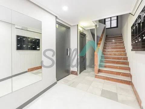 Piso de 126 m² en Oviedo