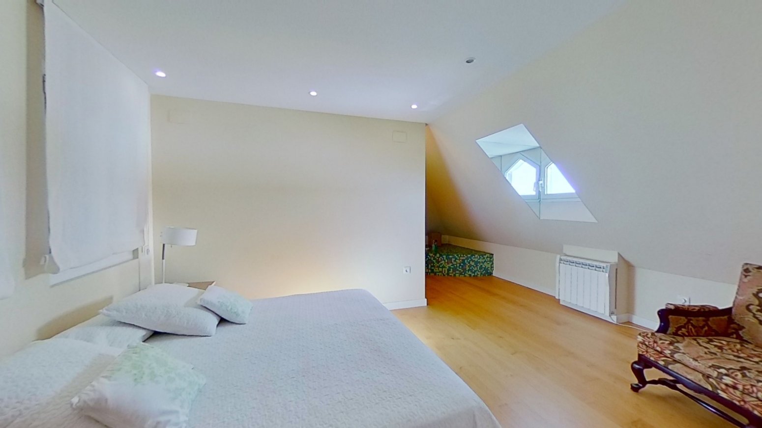 Piso de 125 m² en Santander