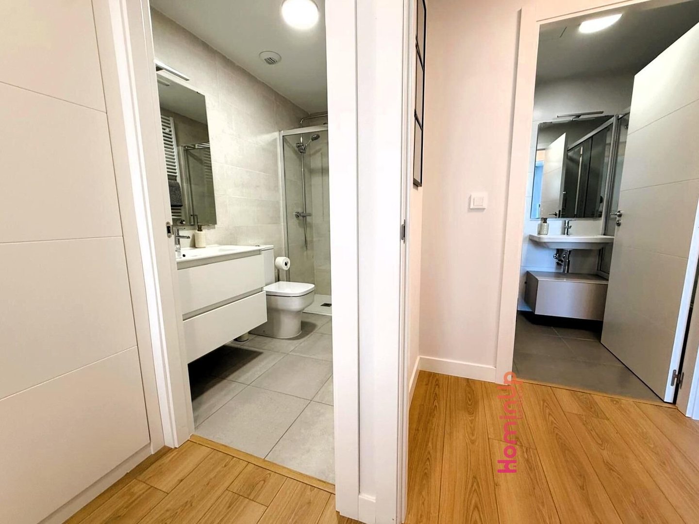 Piso de 71 m² en Baracaldo