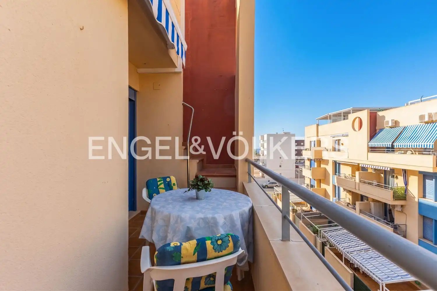 Piso de 70 m² en Canet de Berenguer