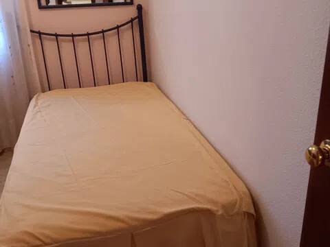 Pis de 120 m² a San Juan de Aznalfarache