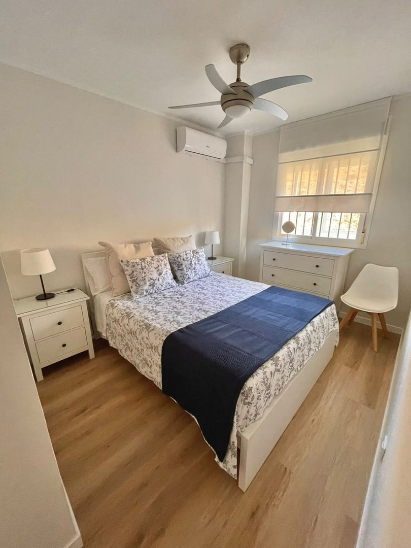 Wohnung 115 m² in Alcalá de Guadaíra