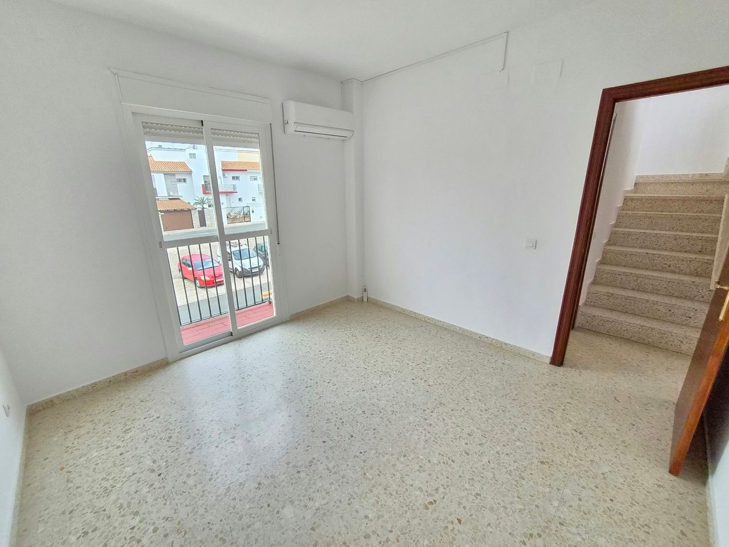 Pis de 120 m² a Bollullos de la Mitación