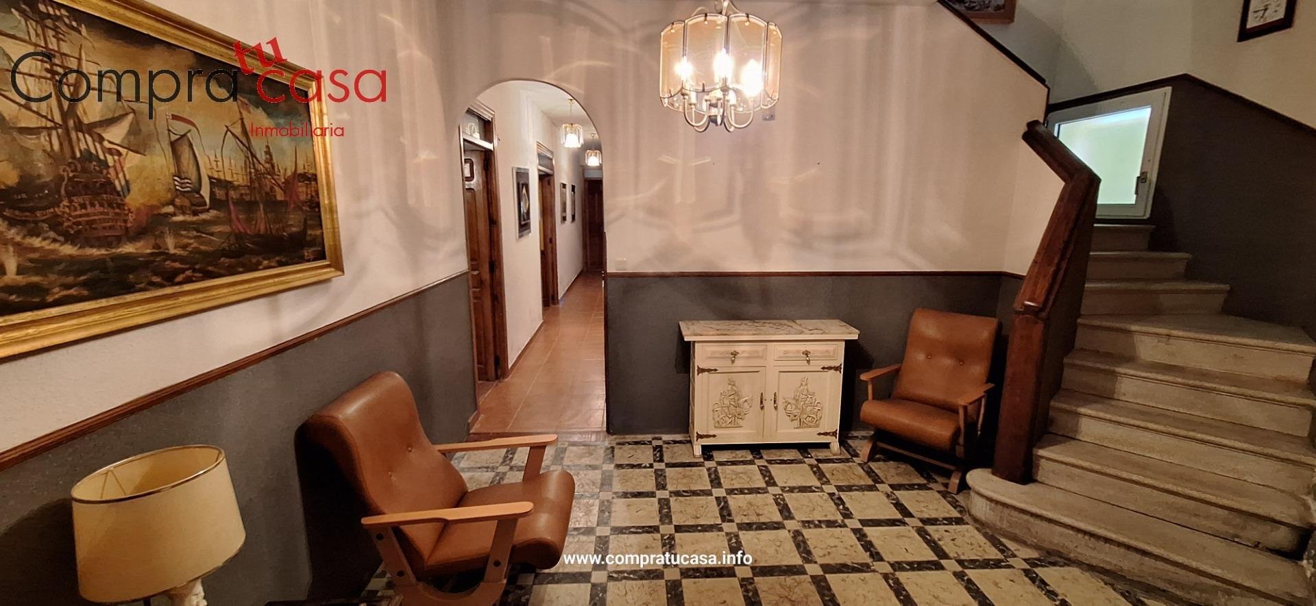Casa de 561 m² a Espirdo