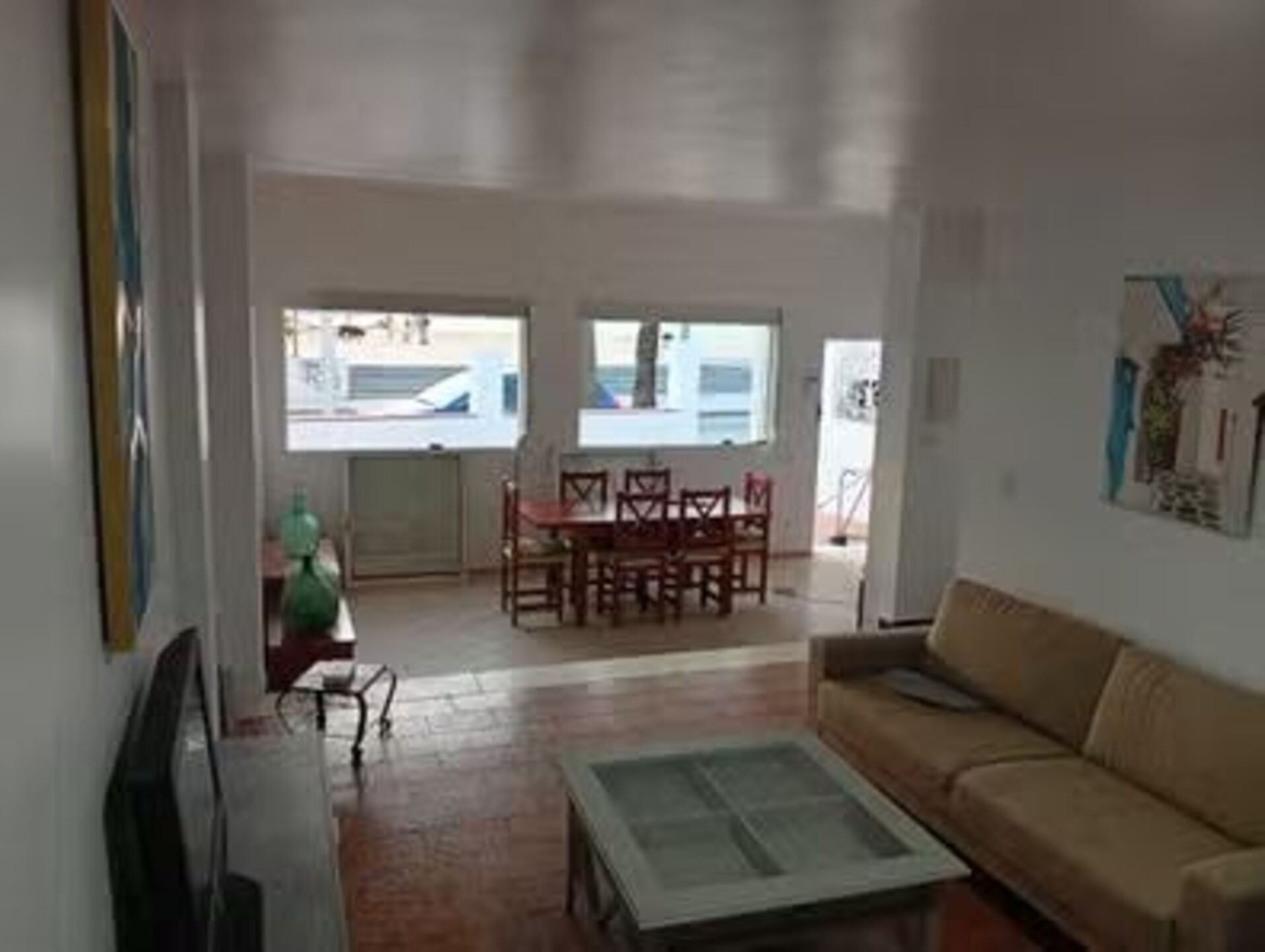 Piso de 119 m² en Sanlúcar de Barrameda