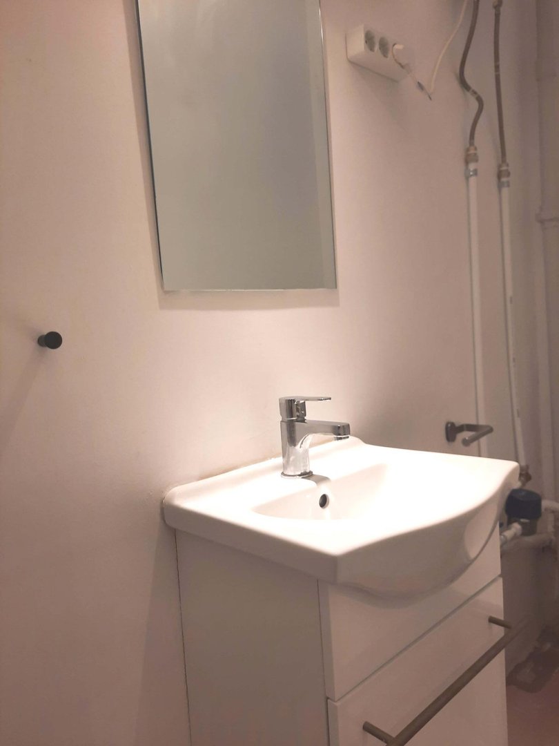 Habitación 172 m², Valencia