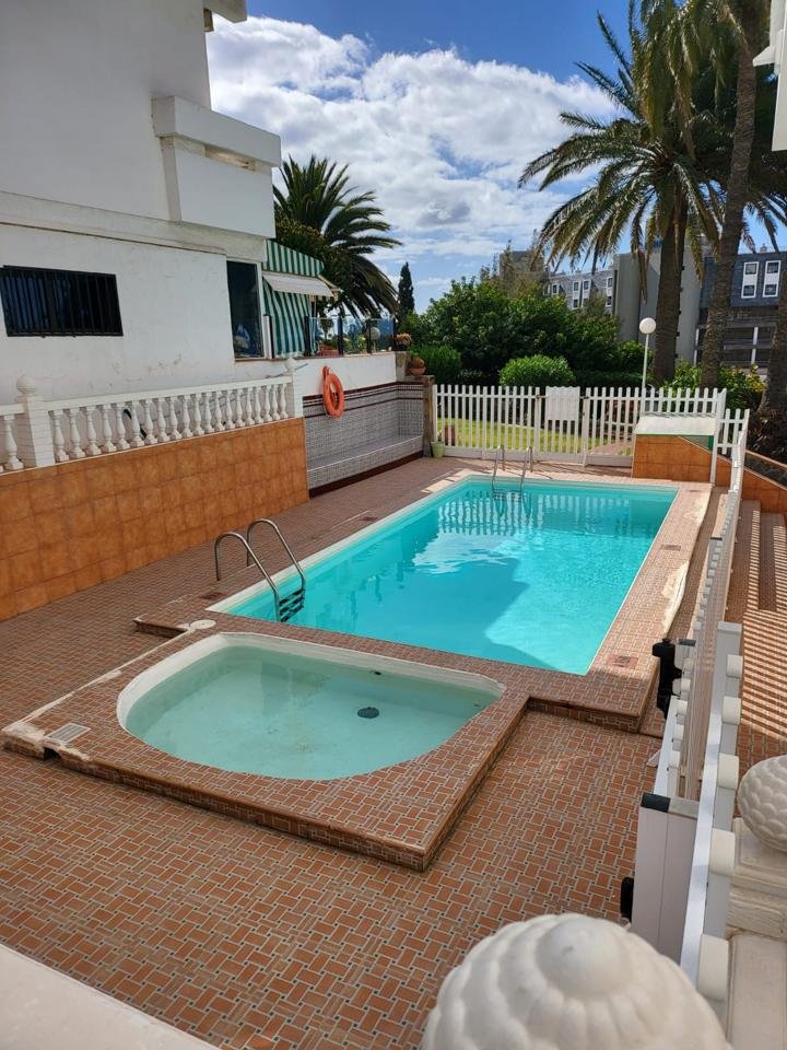 Piso de 51 m² en San Bartolomé de Tirajana