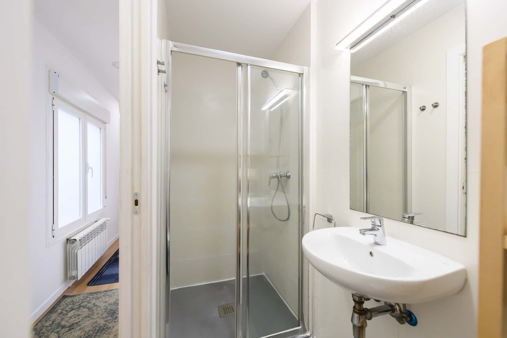 Appartamento 52 m² a Madrid