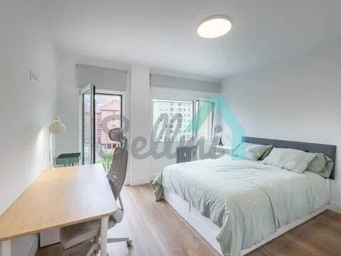 Piso de 78 m² en Oviedo