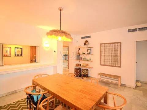 Piso de 159 m² en San Roque