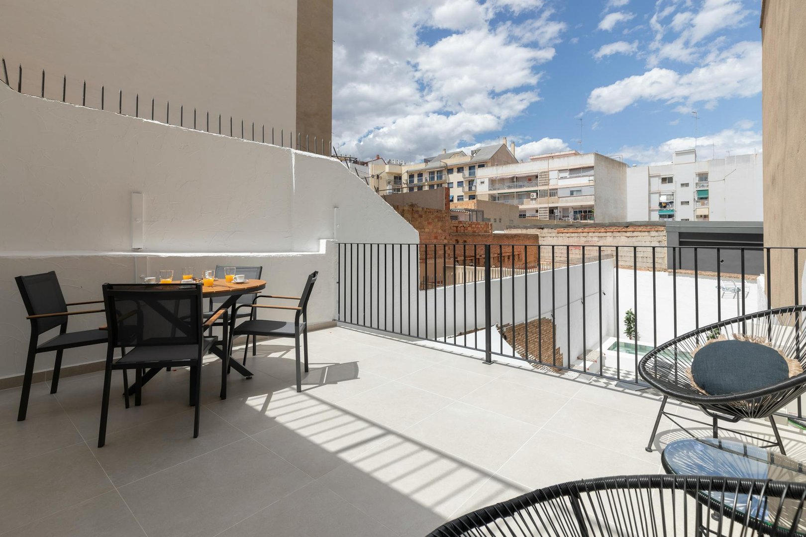 Appartement 70 m² à Valence