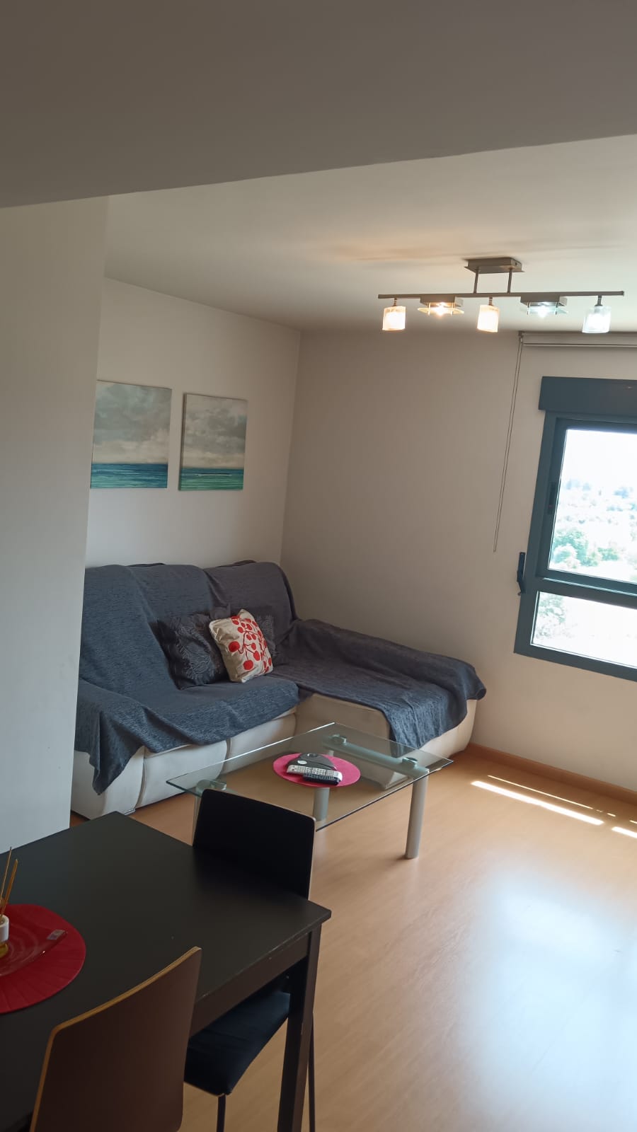 Habitación 100 m², Murcia