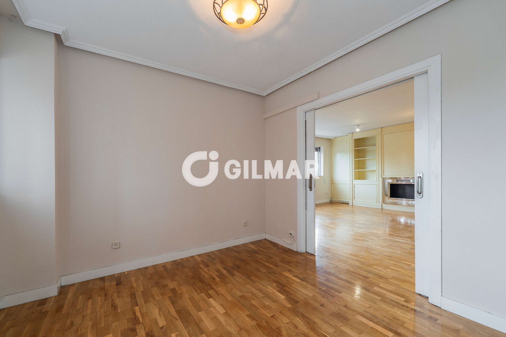 Piso de 160 m² en Madrid