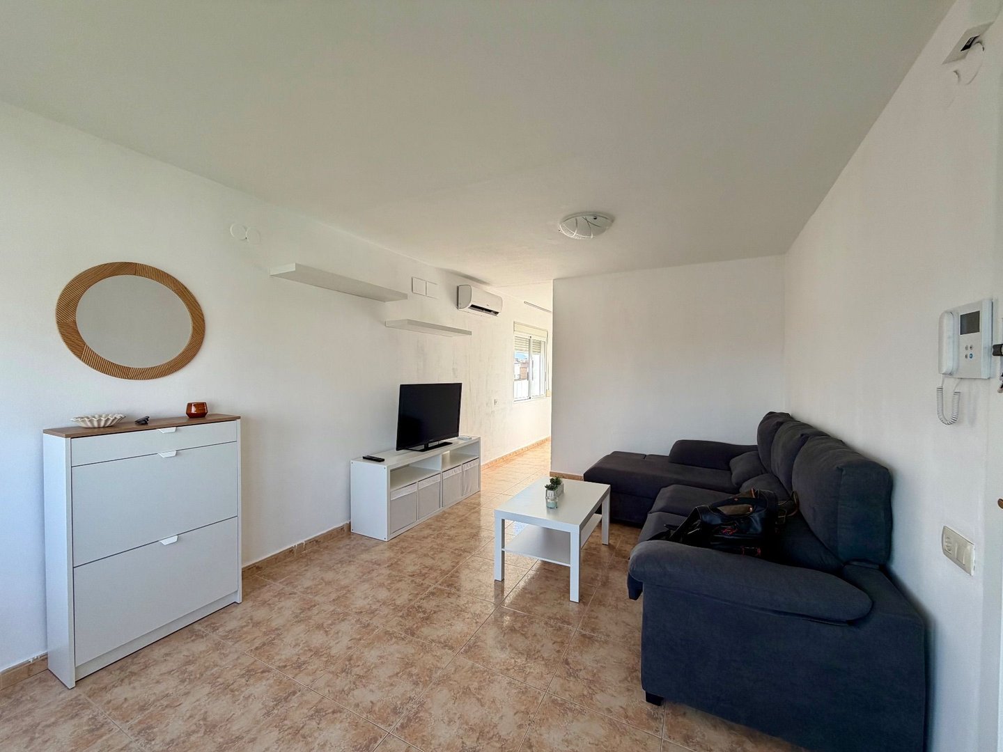Piso de 140 m² en Alicante