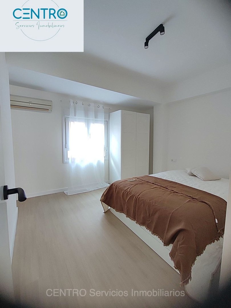 Appartamento 105 m² a Algeciras