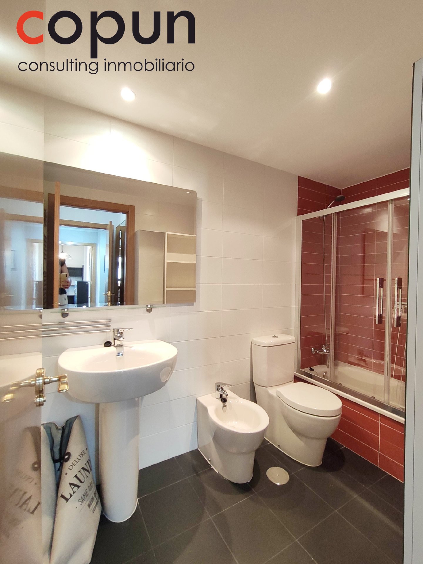 Piso de 80 m² en Oviedo