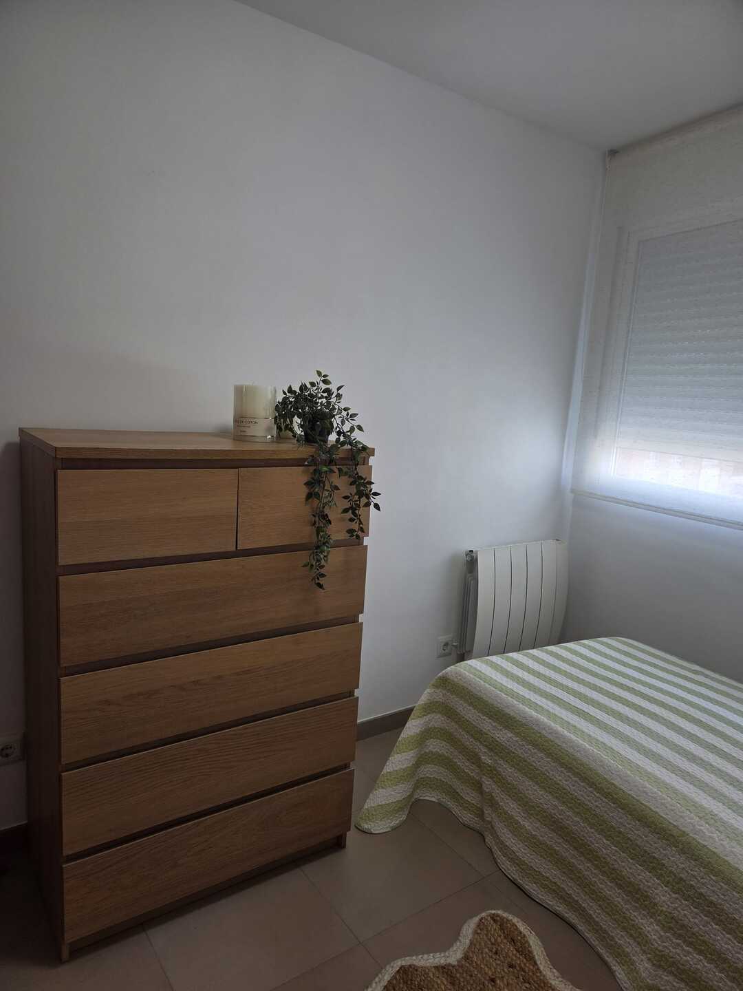 Piso de 85 m² en Burriana