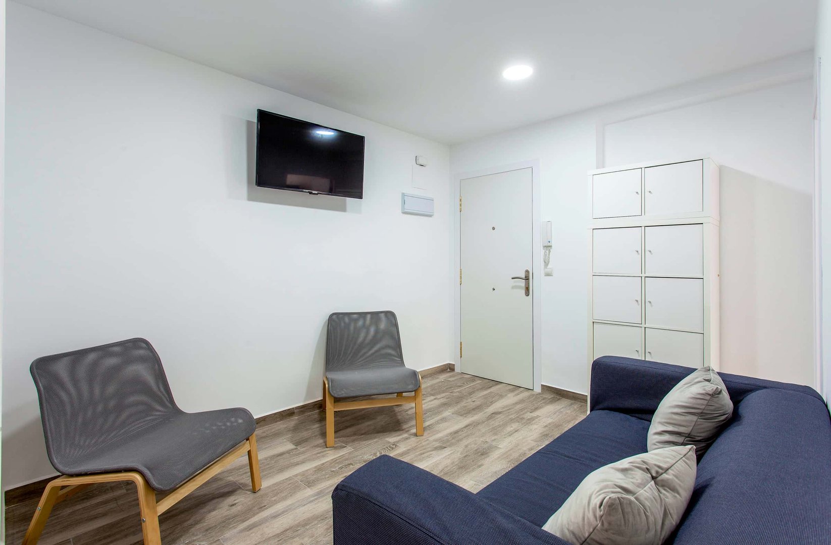 Chambre à louer, Valence