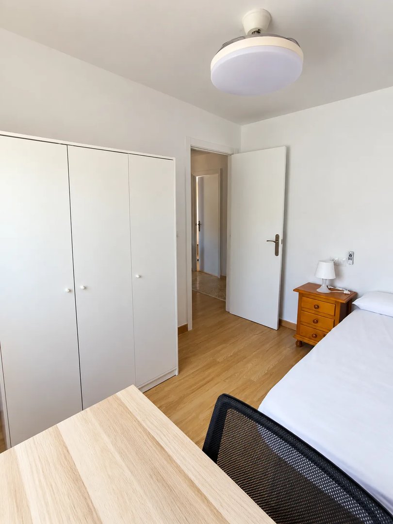 Habitació de lloguer, Granada