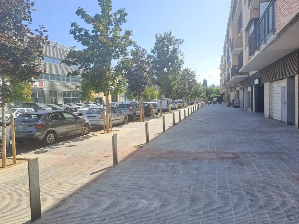 Piso de 64 m² en Igualada