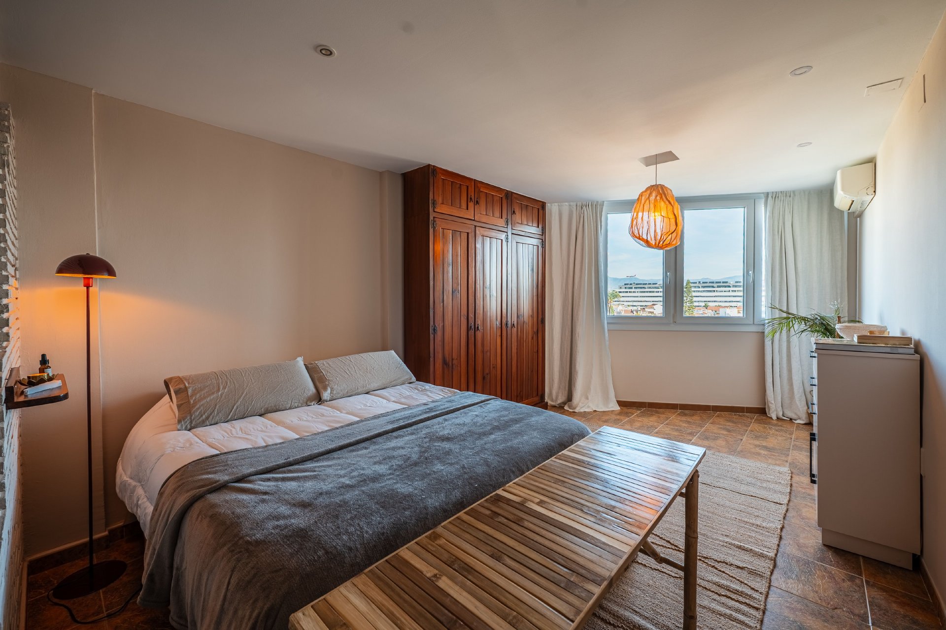 Wohnung 94 m² in Torremolinos