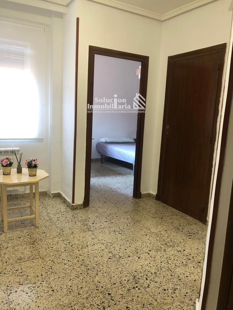 Wohnung 95 m² in Salamanca