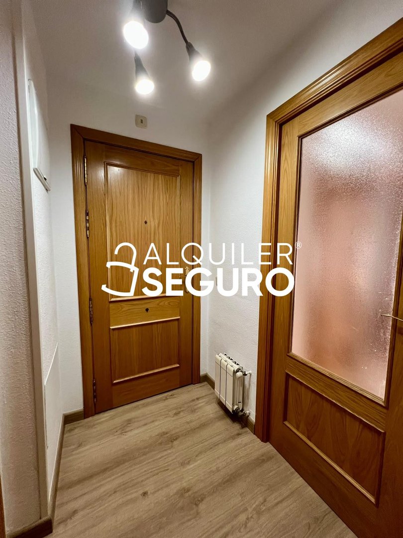 Piso de 115 m² en Madrid