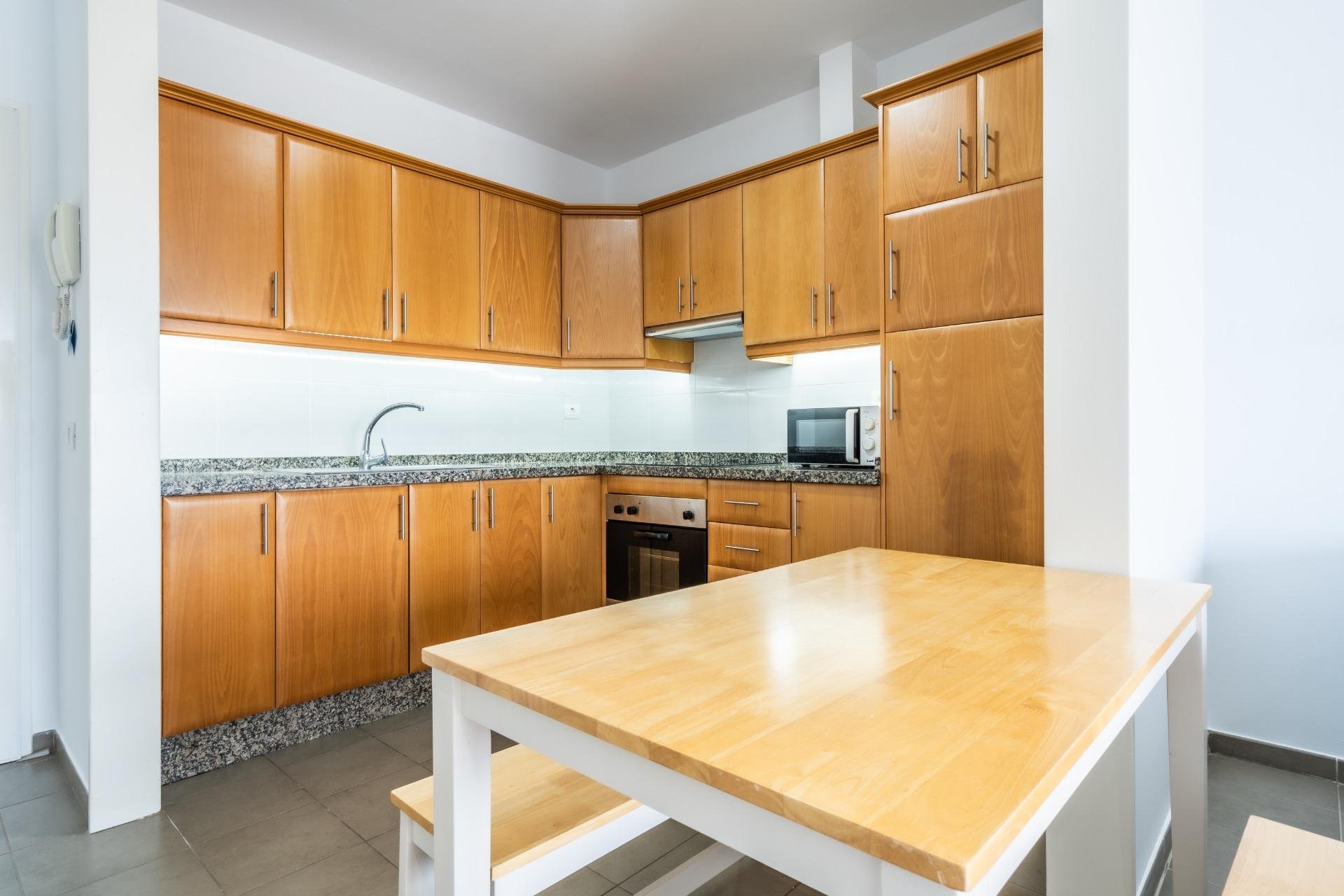 Pis de 53 m² a Arona