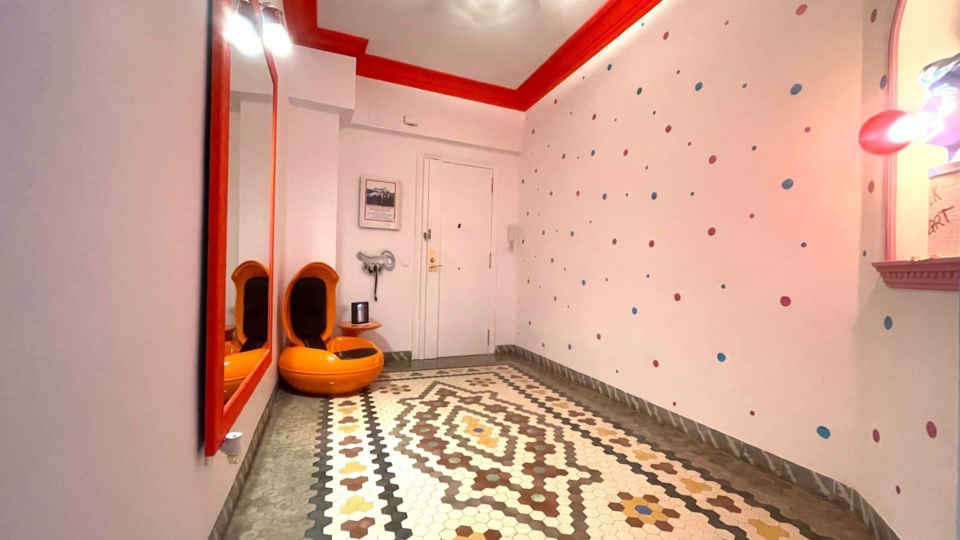 Piso de 162 m² en Valencia