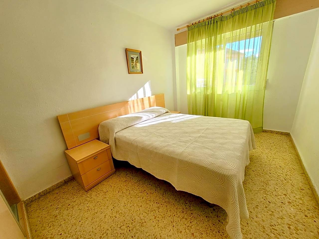 Wohnung 75 m² in Miramar