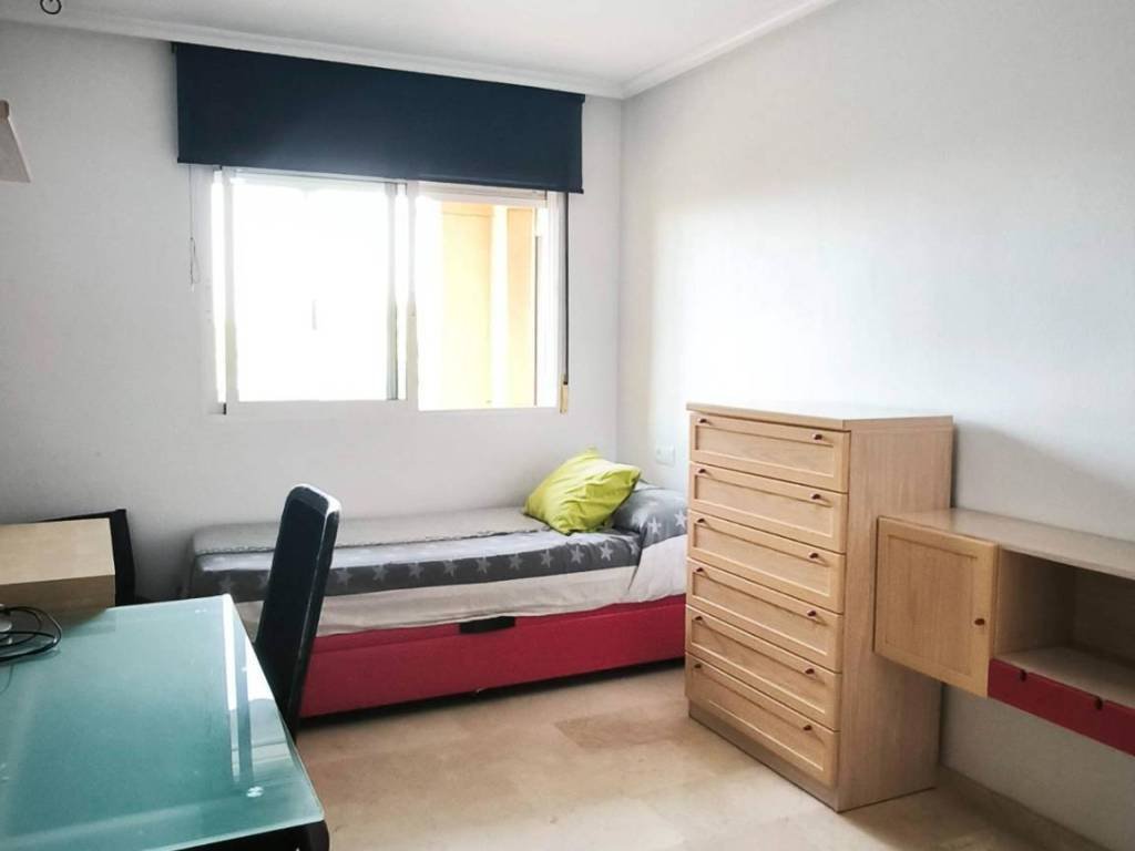 Pis de 120 m² a Múrcia