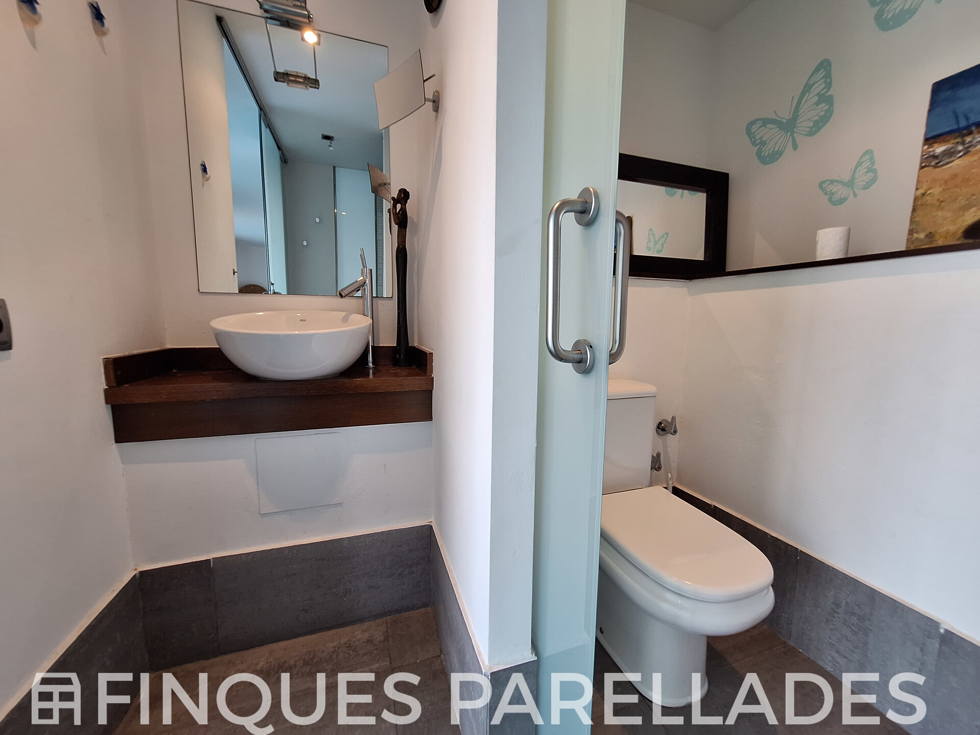 Casa de 277 m² en Vilanova i la Geltrú