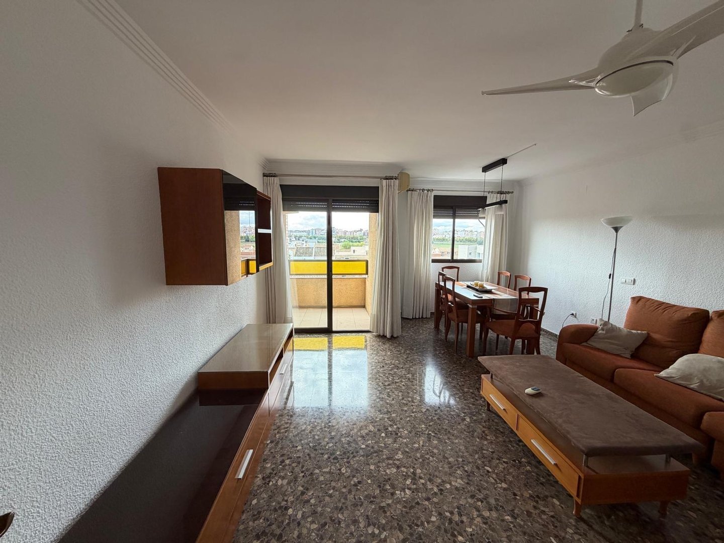 Pis de 124 m² a Alboraia
