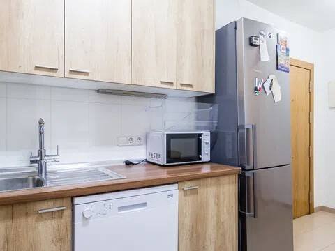 Piso de 70 m² en Murcia