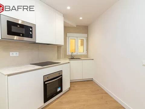 Pis de 80 m² a Madrid