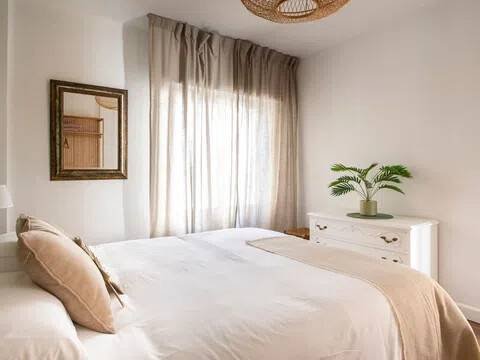 Piso de 75 m² en Santander