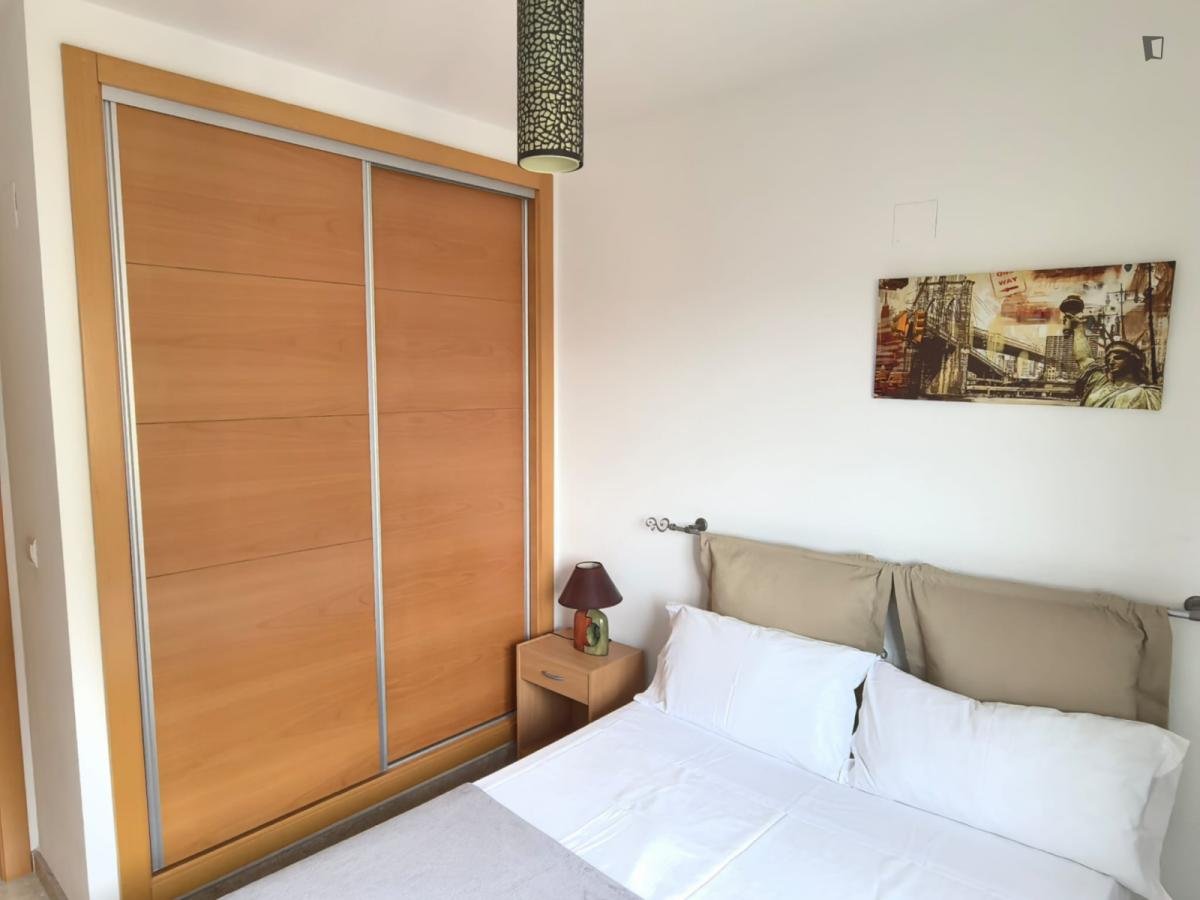 Chambre à louer, Alicante