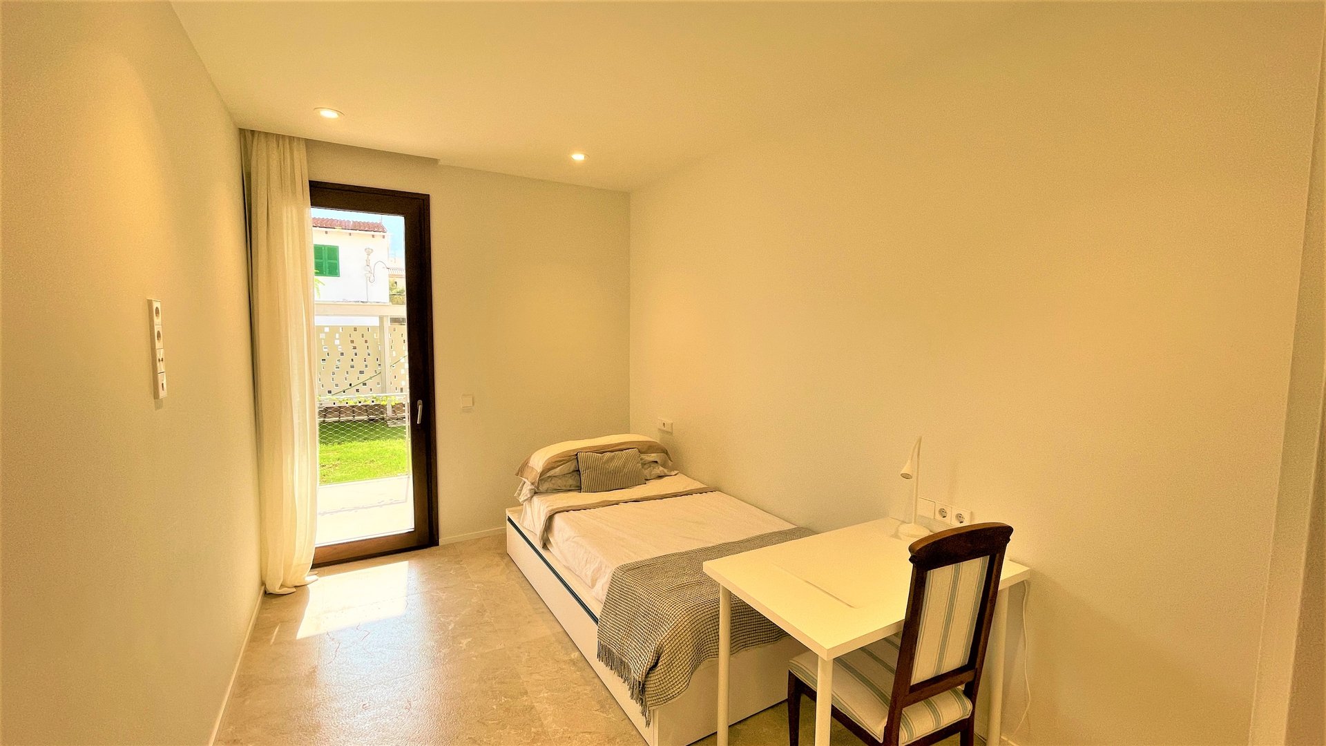 Piso de 180 m² en Artà