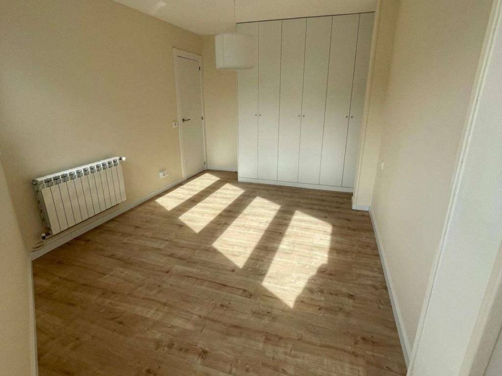 Piso de 90 m² en Santiago de Compostela