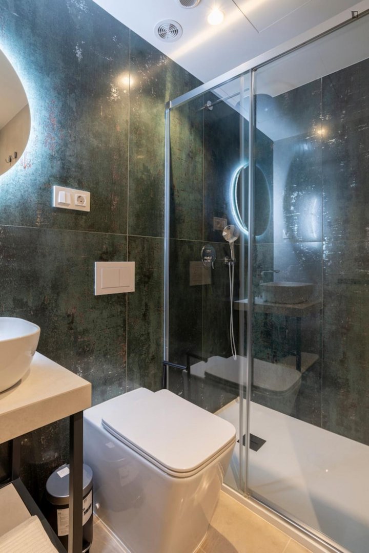 Wohnung 85 m² in Málaga