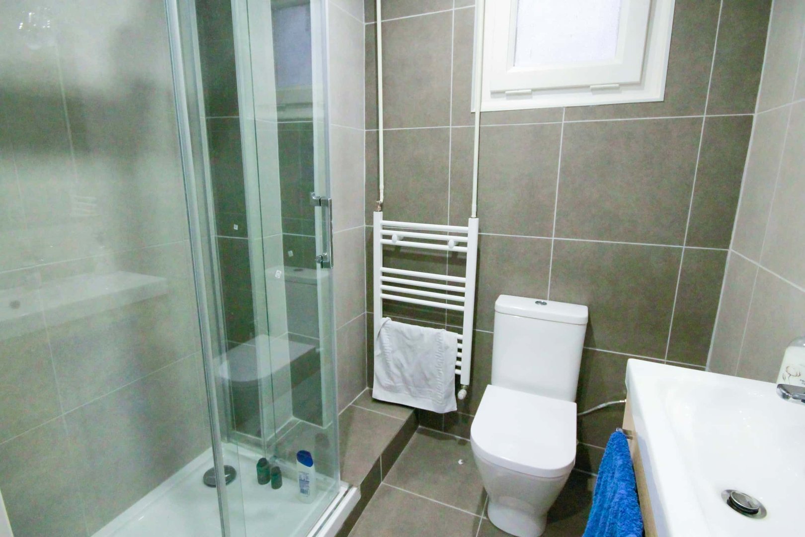 Zimmer zur Miete, Barcelona